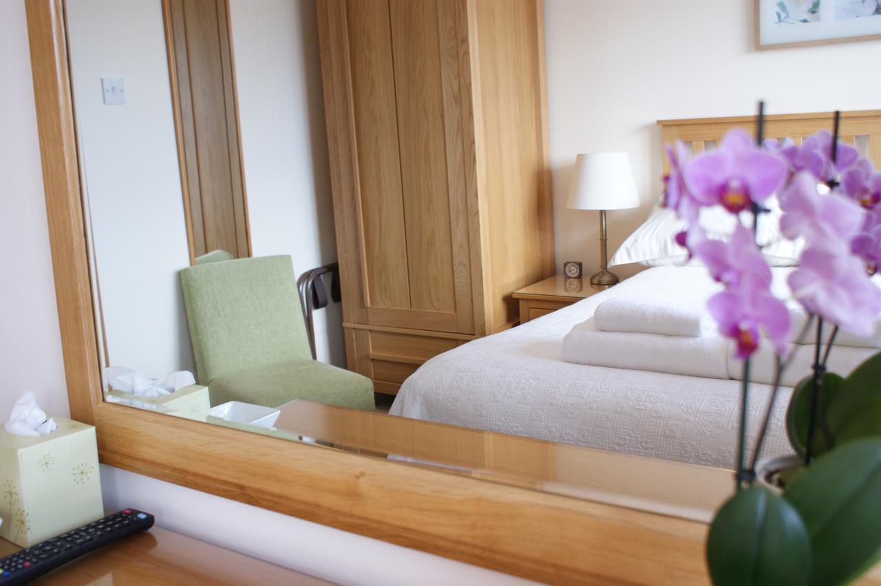 Greencourt Guest House Обан Екстер'єр фото